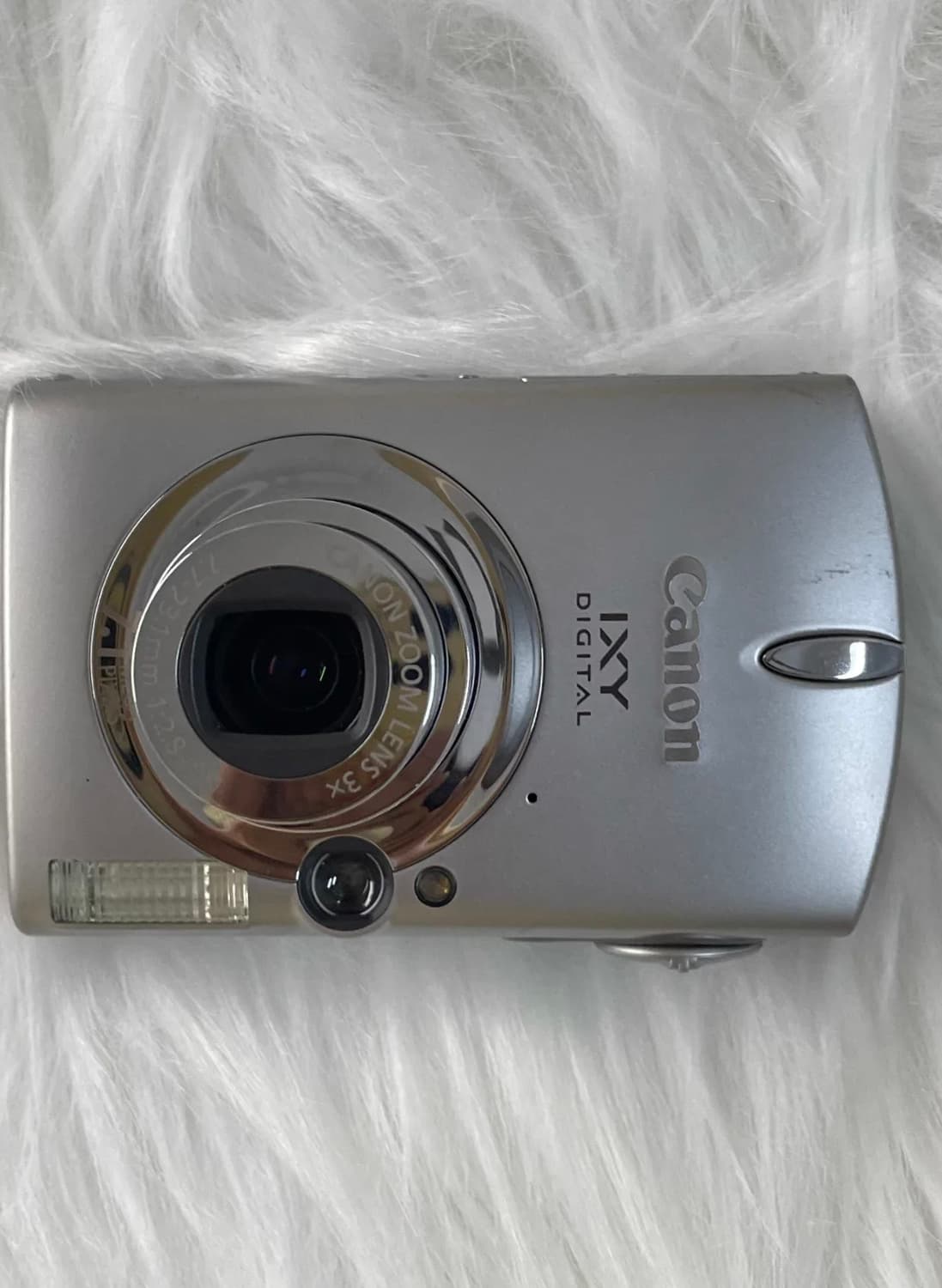 캐논 익시 600 (캐논 익서스 700 IXUS 700) 빈티지 디카 상품이미지6