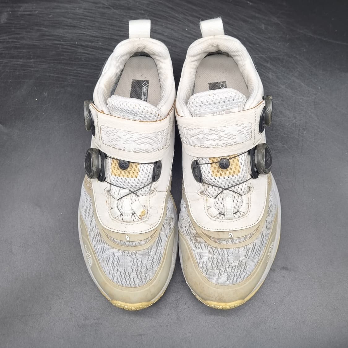 노스페이스 듀얼보아 트레킹화245  상품이미지2