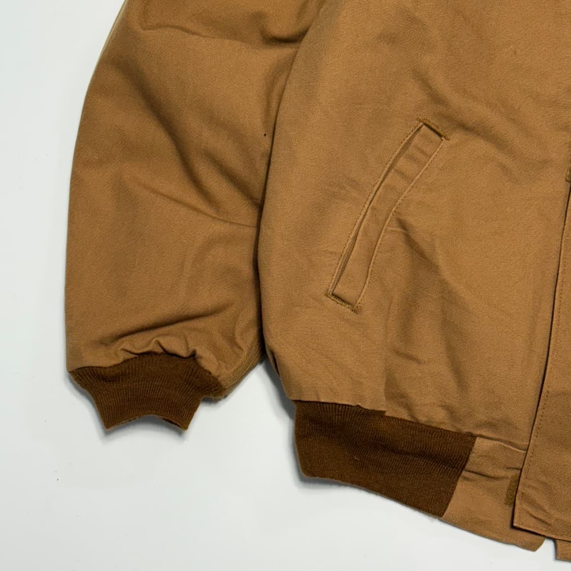 칼하트 FR 워크자켓  상품이미지6