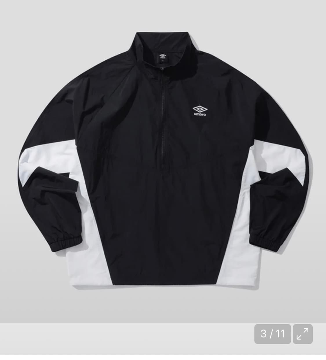 엄브로 아노락 상품이미지1