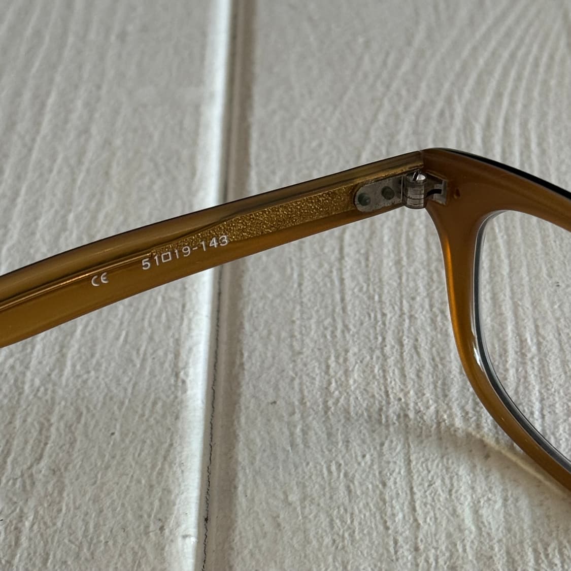 bj클래식 p-513 빈티지안경 상품이미지4