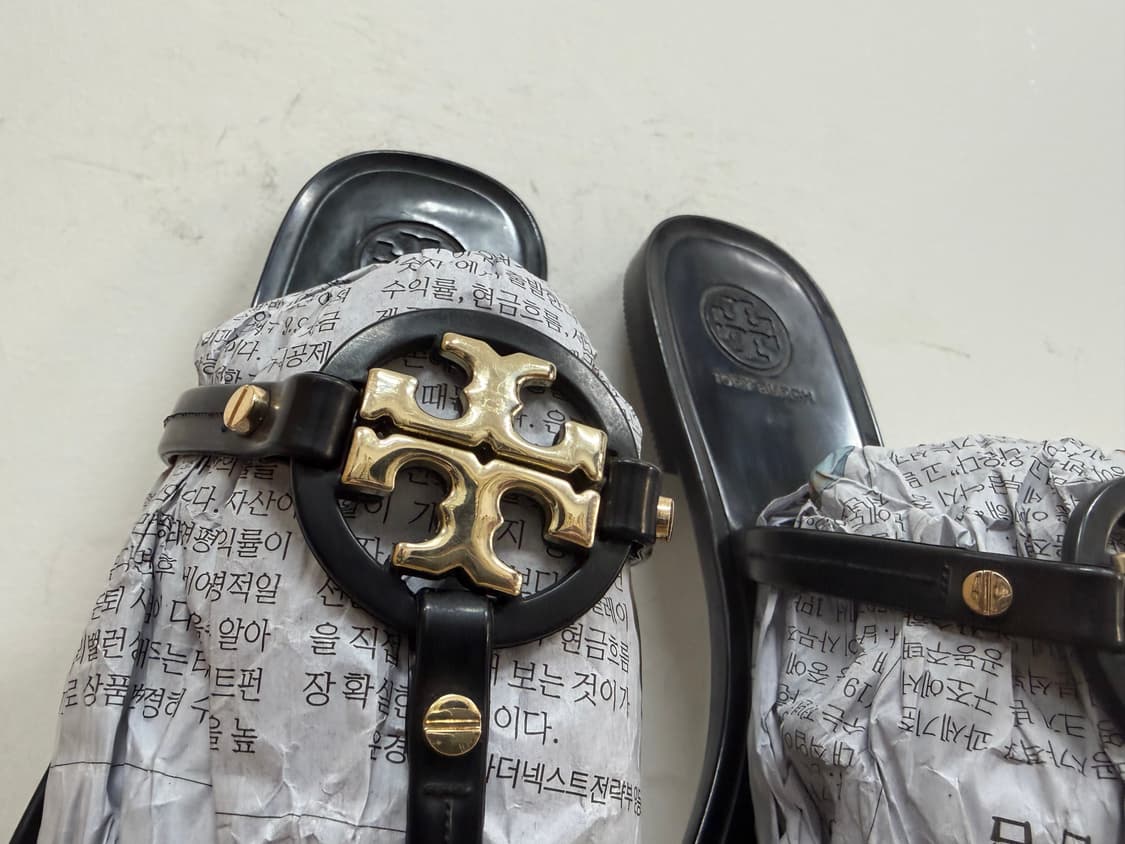 토리버치 여성 샌들 240 상품이미지4