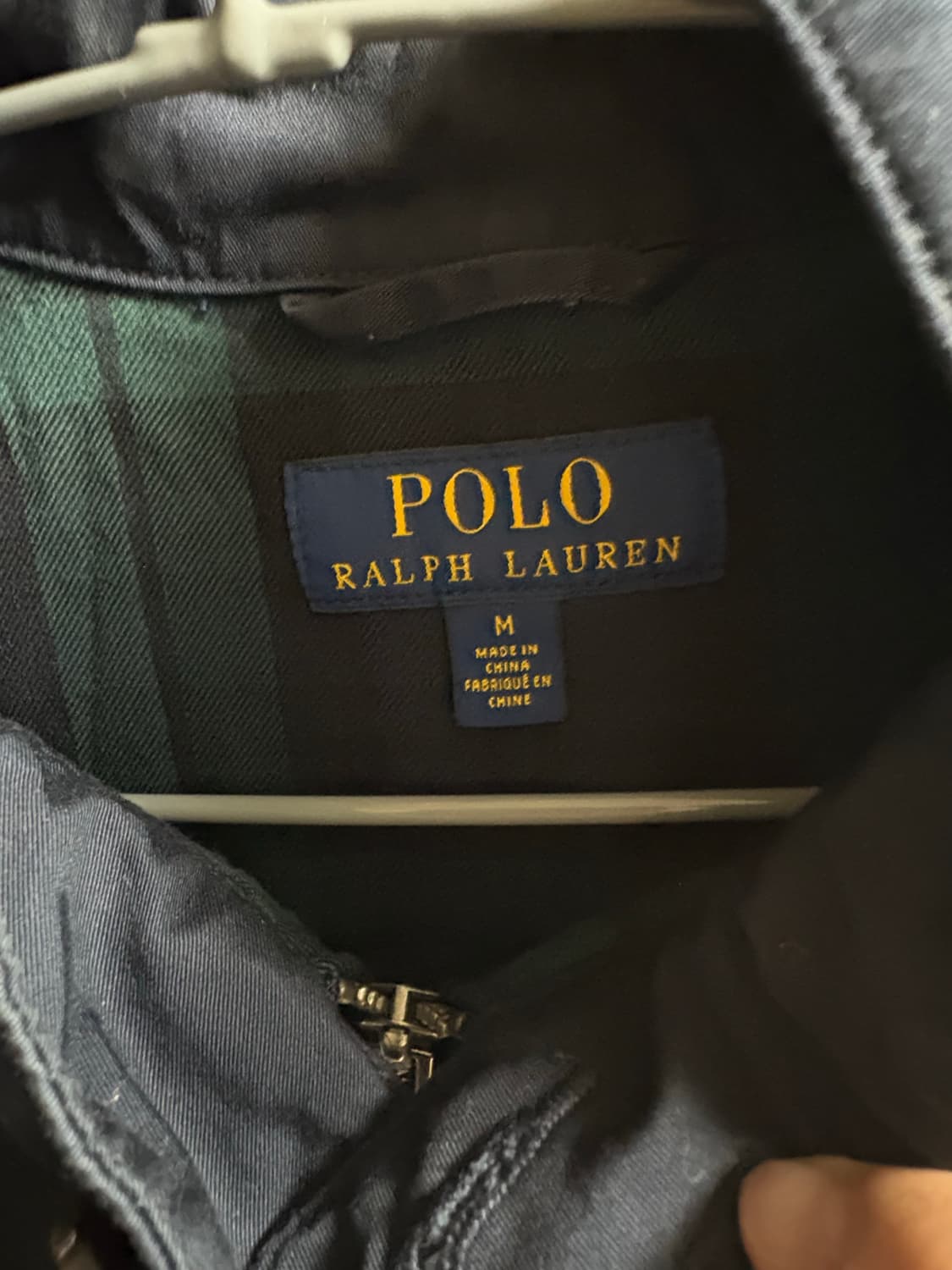 폴로자켓 상품이미지3