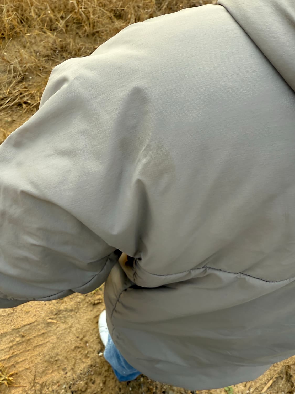 나이키 ACG 써마핏 로프 드 도프 문 파슬 Nike 프리마로프트 패딩 상품이미지5