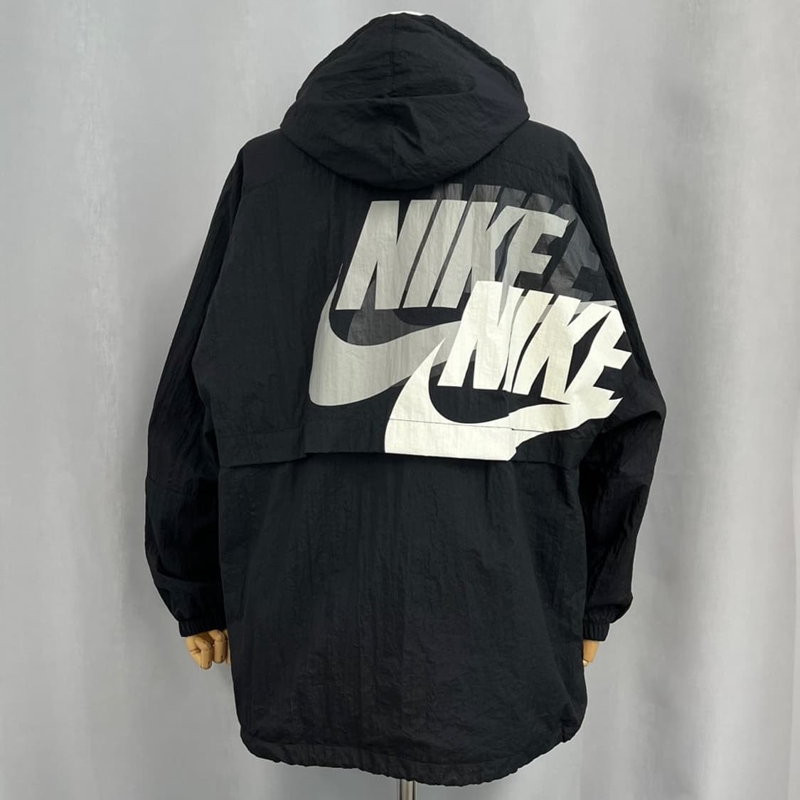 나이키 NSW 멀티 스우시 우븐 바람막이/#787 상품이미지3