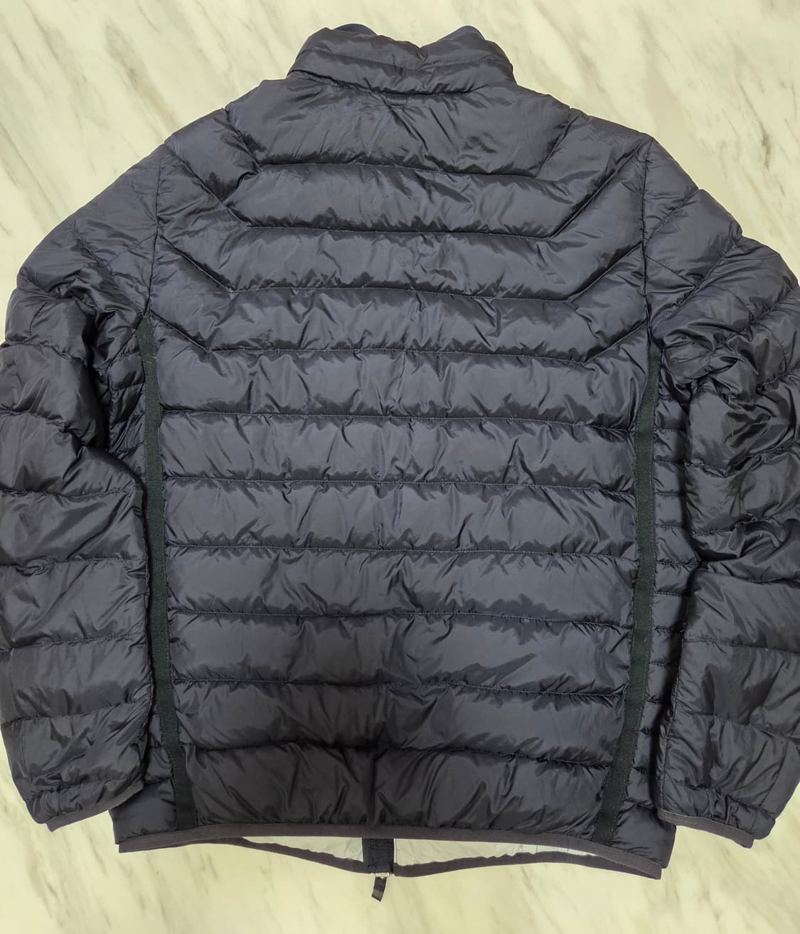 파라점퍼스 우고 경량 패딩 상품이미지2