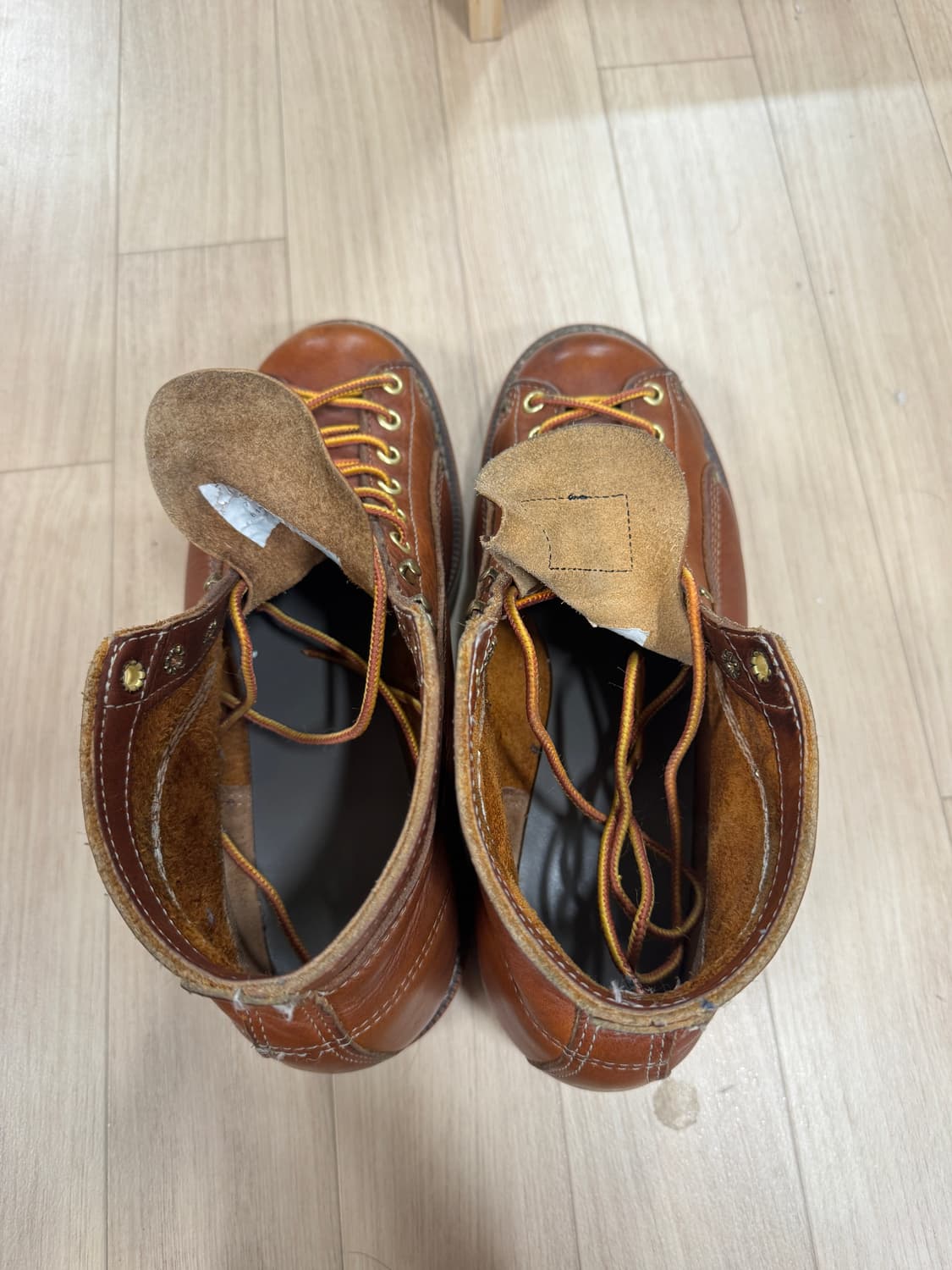 쏘로굿 몽키 브라운 7D 상품이미지7