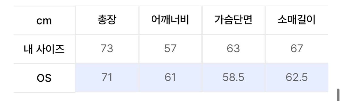 LCDC 후드집업 그레이 상품이미지4
