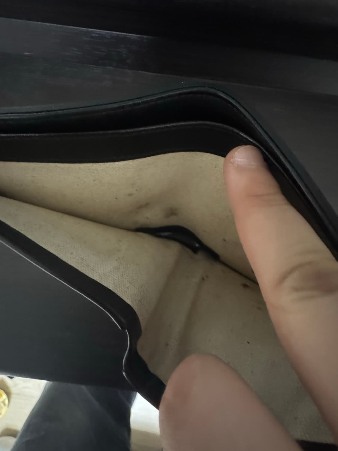 메종 마르지엘라 반지갑 상품이미지7