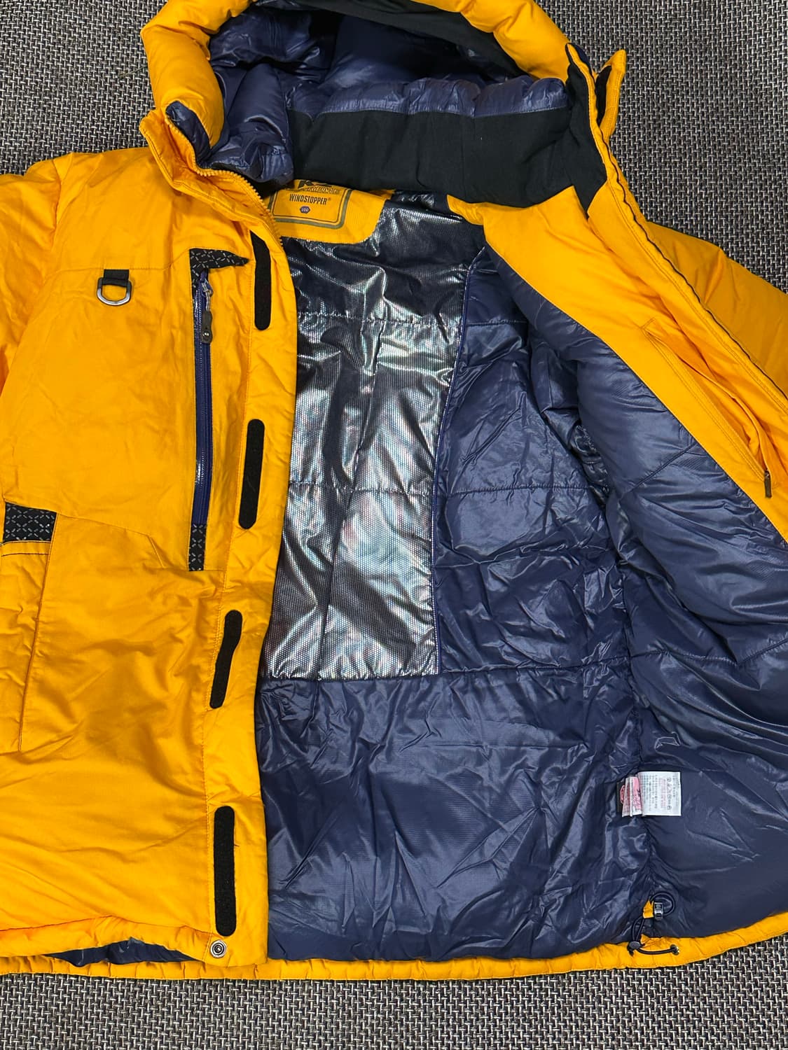 K2 코볼트 알파인 대장급 패딩 상품이미지7