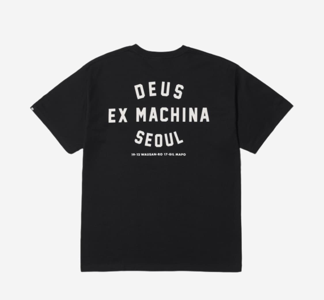 데우스 엑스 마키나 키즈 11 상품이미지1