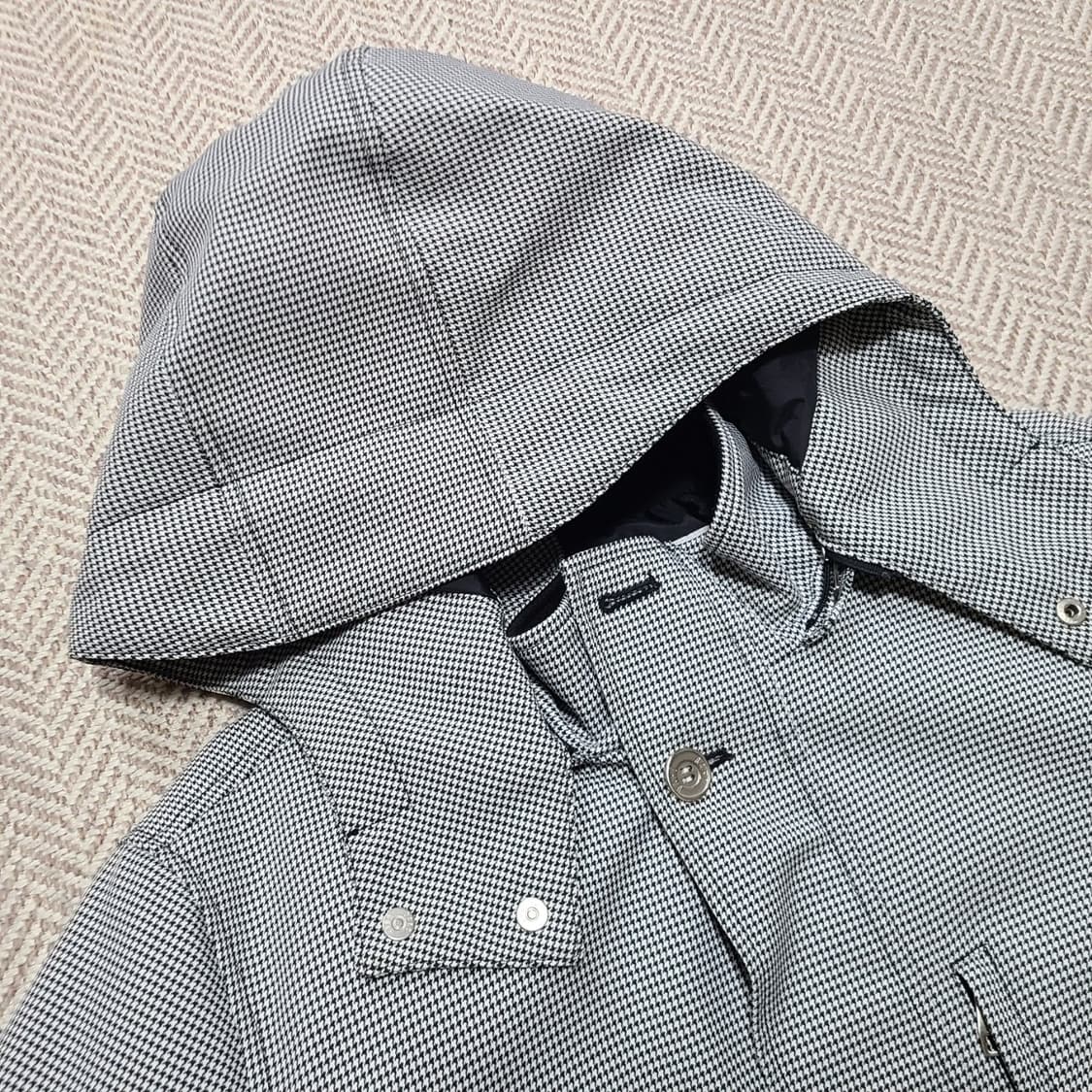 닥스골프 구스 패딩 상품이미지2