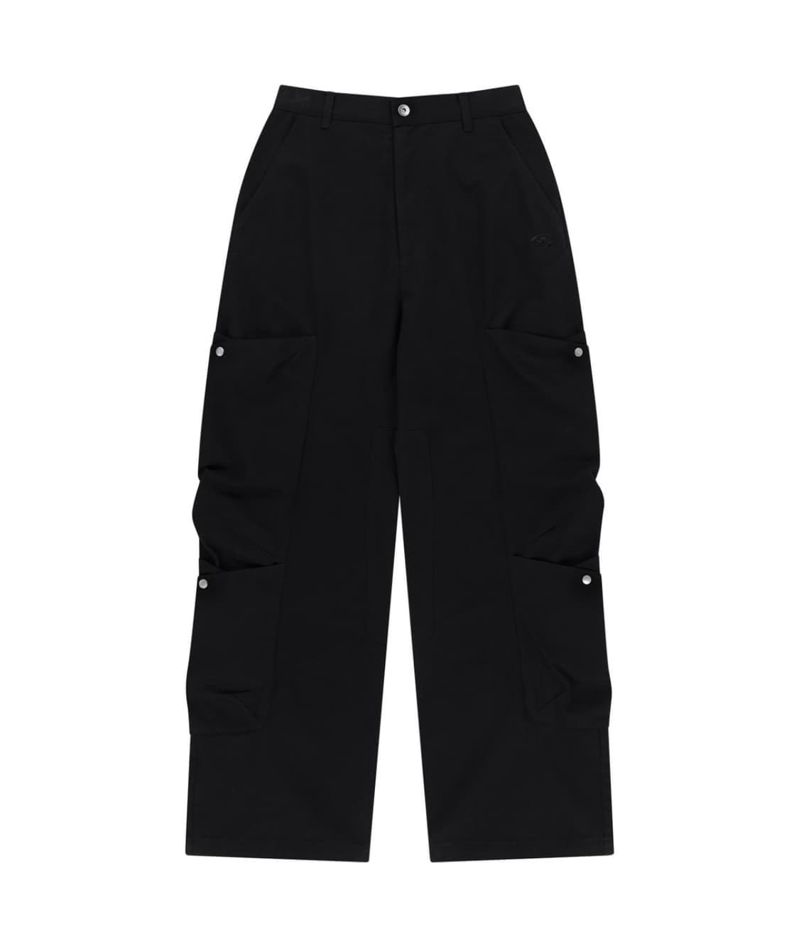 (구매) (3)산산기어 LAYER POCKET PANTS 레이어 포켓팬츠 상품이미지1