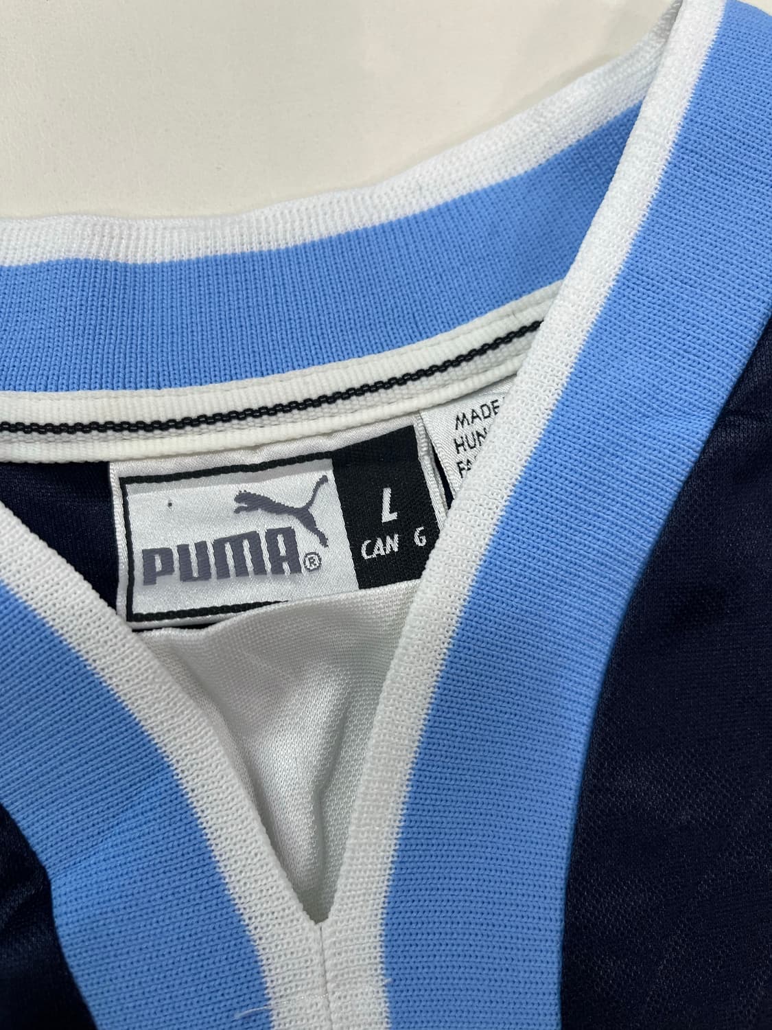 푸마 00-01 SS 라치오 유러피언 어웨이 네스타 상품이미지4