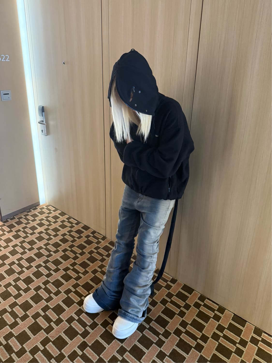 [30] 릭오웬스 볼란 미네랄 상품이미지2