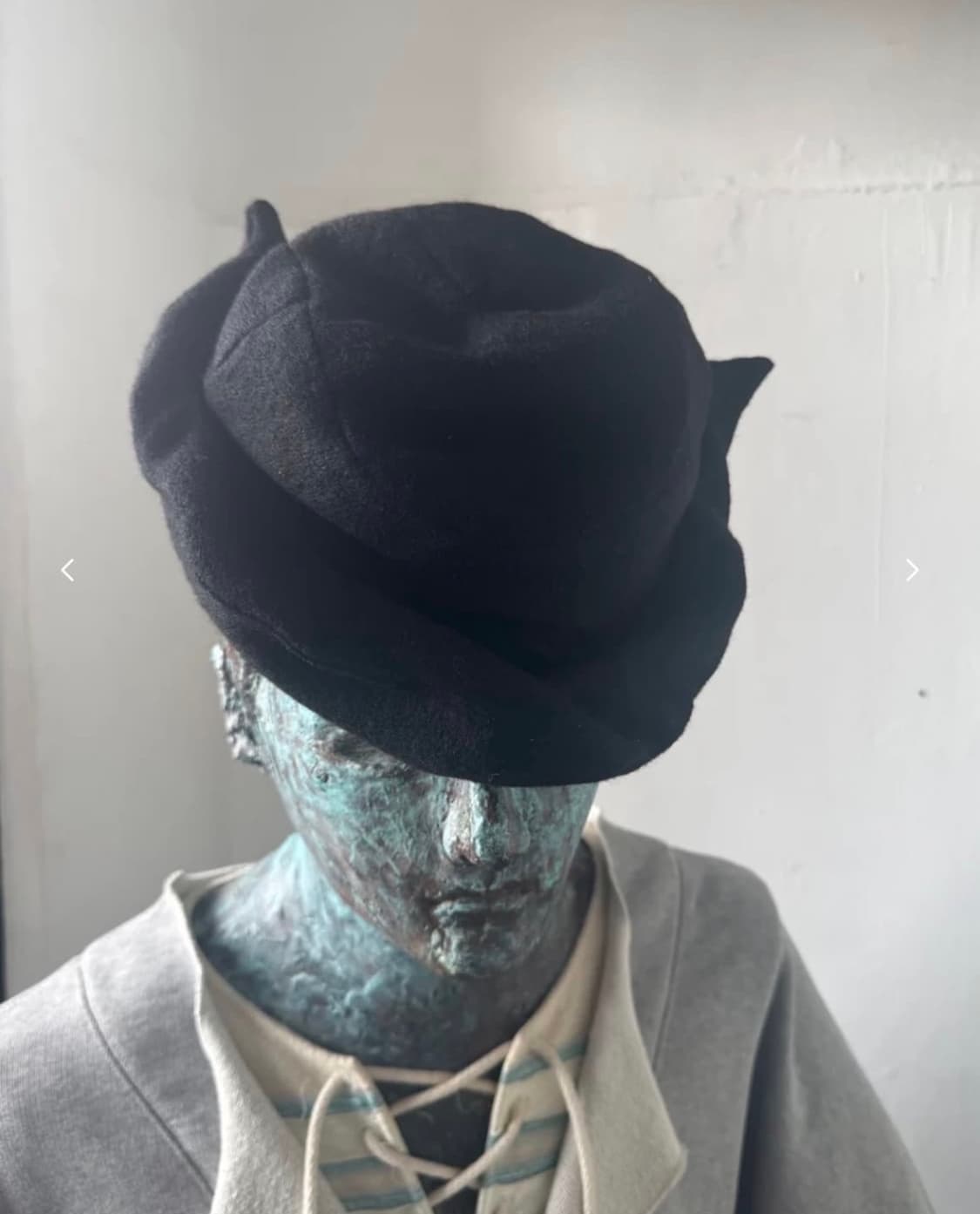 moseori hat 상품이미지2