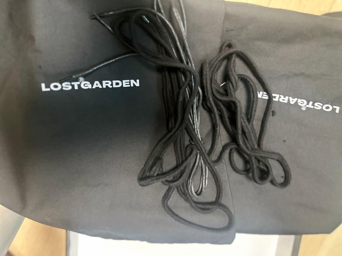 로스트가든 Nestor 네스토르 43 상품이미지5