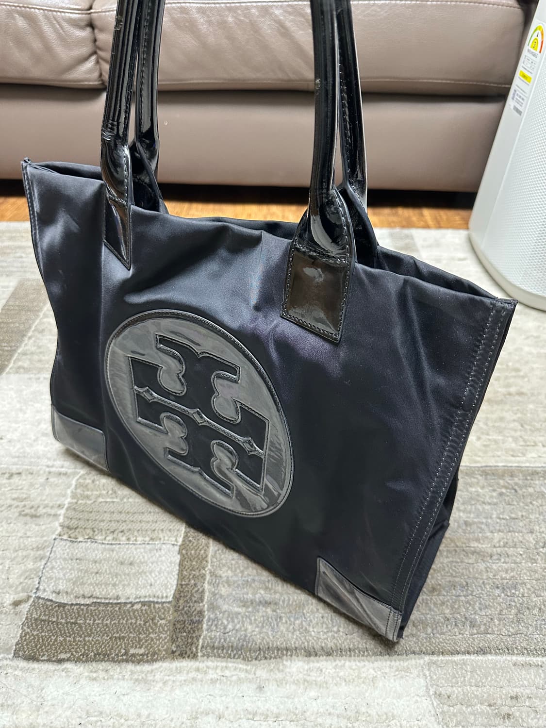 토리버치 엘라 토트백입니다 상품이미지2