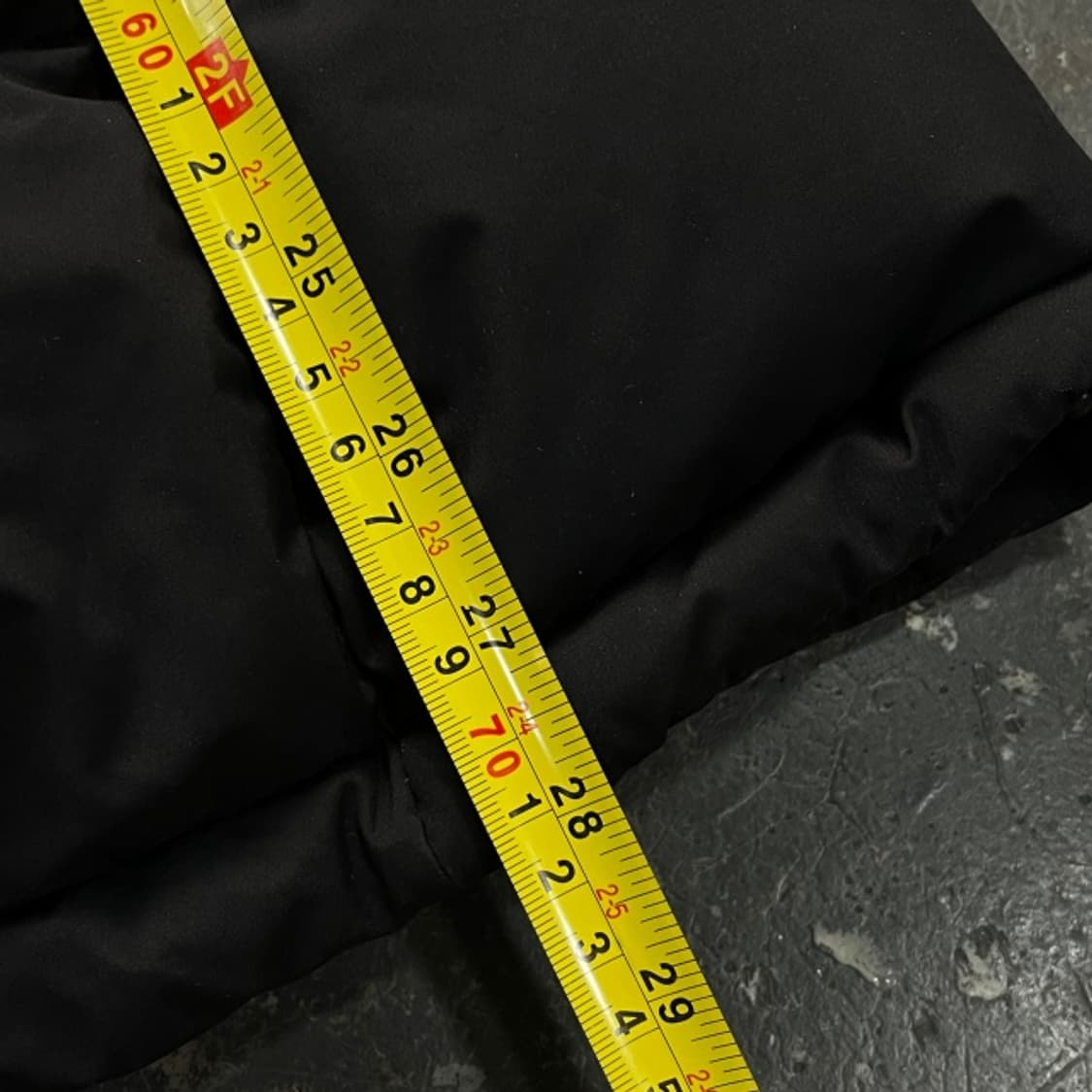 105 아이더 베이안 패딩  상품이미지9