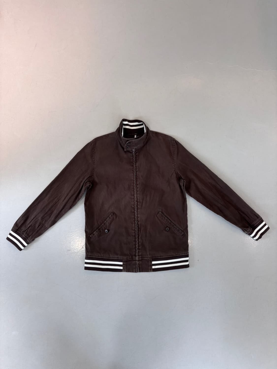 Vintage Beams Jacket 상품이미지2