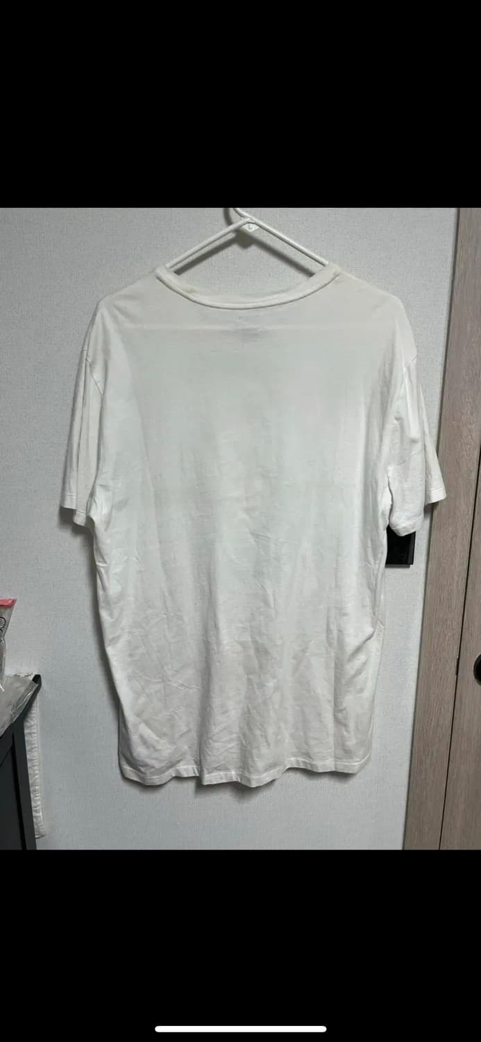 폴로 곰돌이 반팔 티셔츠 상품이미지3