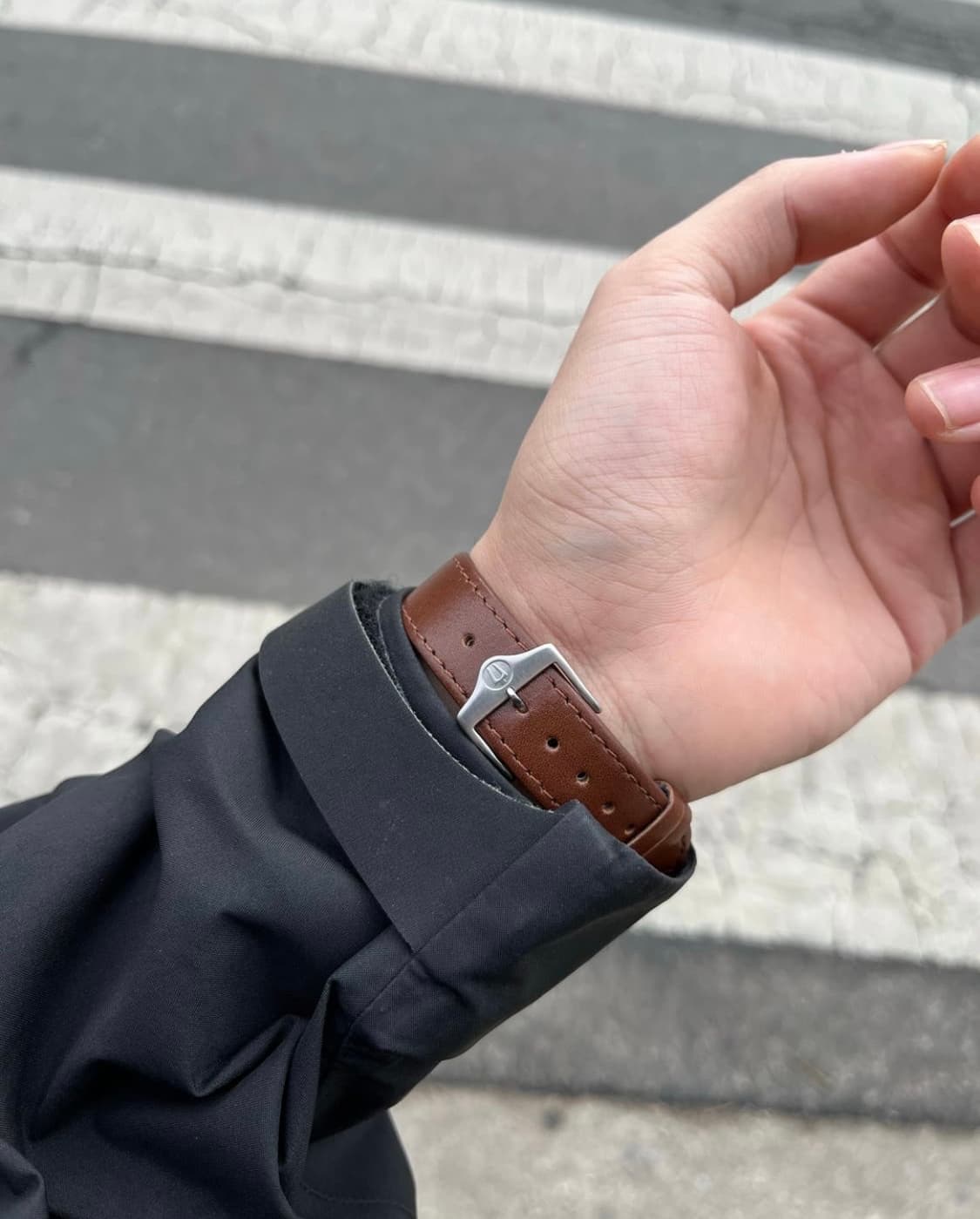 부로바 빈티지 시계 상품이미지7