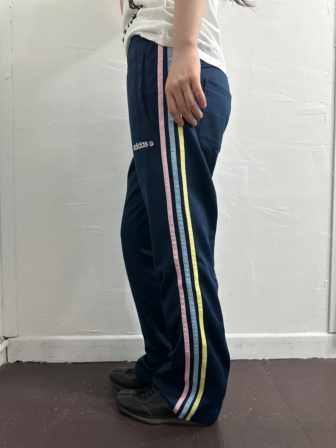 adidas line pants 상품이미지5