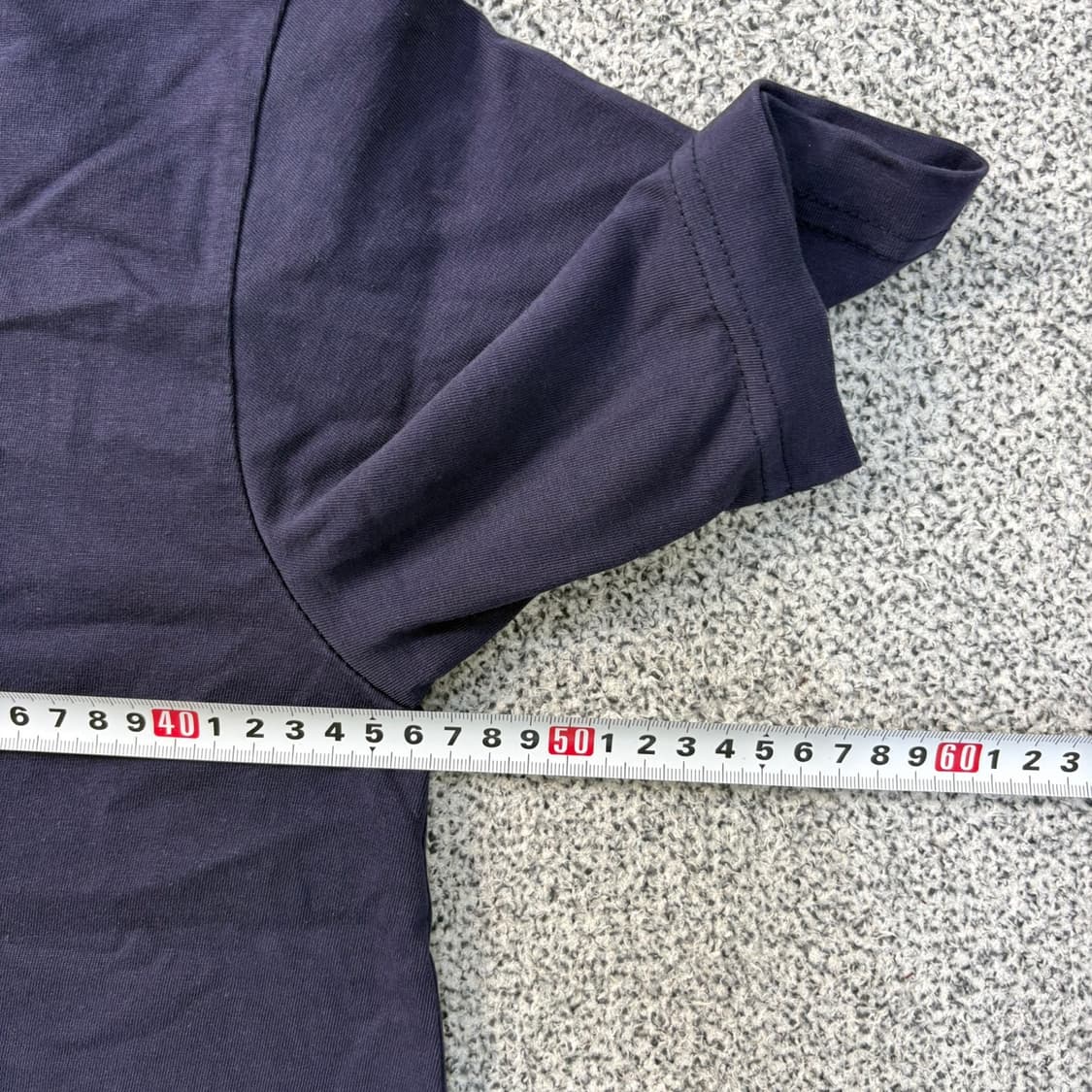 55 빈티지 여성 반팔 티셔츠 0511J 상품이미지6