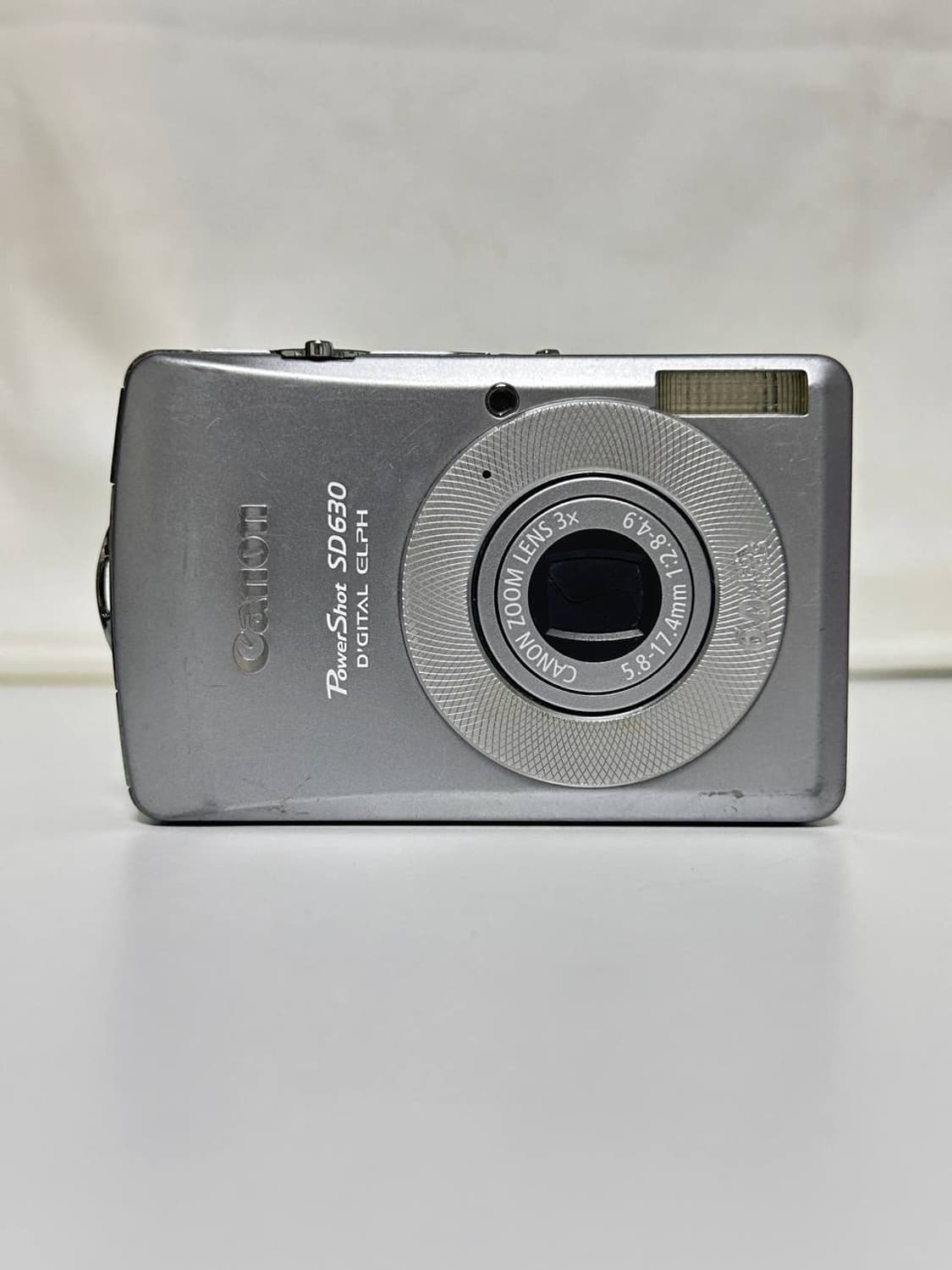 Canon ixus 65 / ixy 80 / sd630 디카 캐논 익서스 상품이미지4