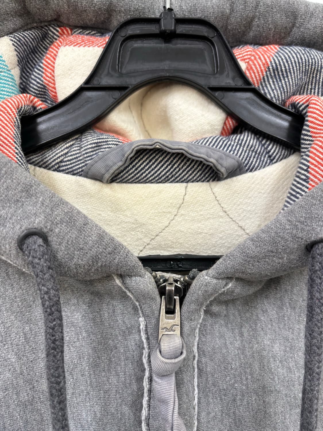 홀리스터 후드집업 상품이미지3