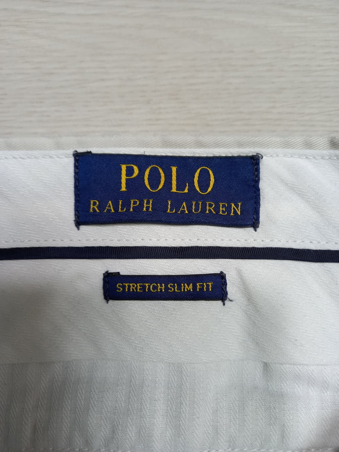 35 POLO RALPH LAUREN 봄여름용 스판 치노 35-231 상품이미지7