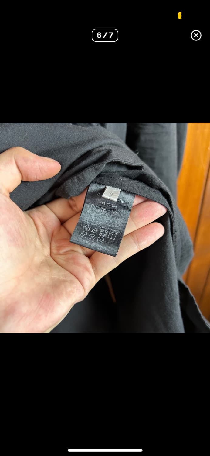 더 비리디 안 코튼 코트 the viridi anne 상품이미지5