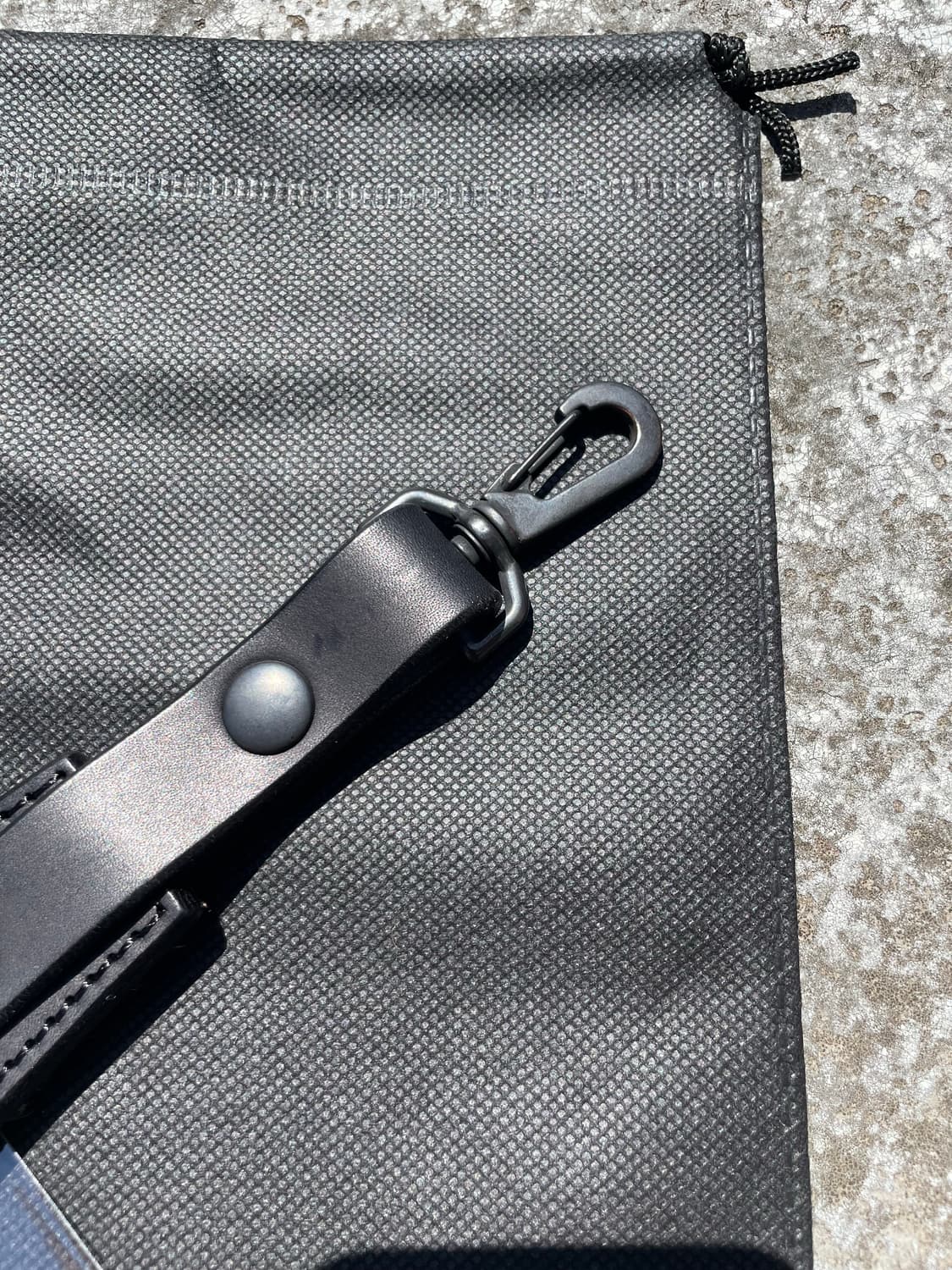 26ss 블랙민즈 코인 케이스 상품이미지4