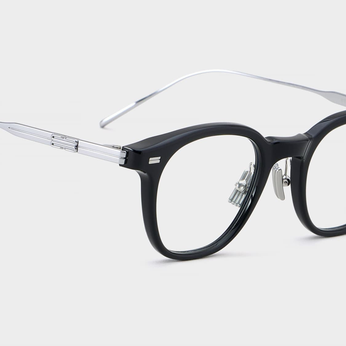 젠틀 몬스터 롭 01 블랙 (새상품) 상품이미지9