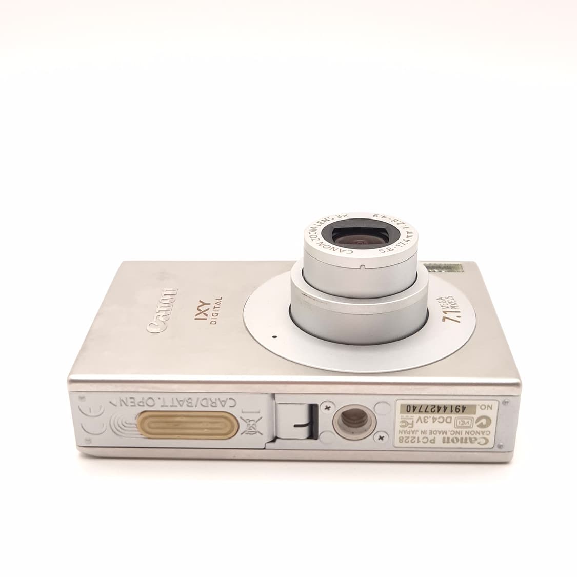 인기📸 캐논 IXY10  ✨ 프리지아 강민경 디카 💕 상품이미지9