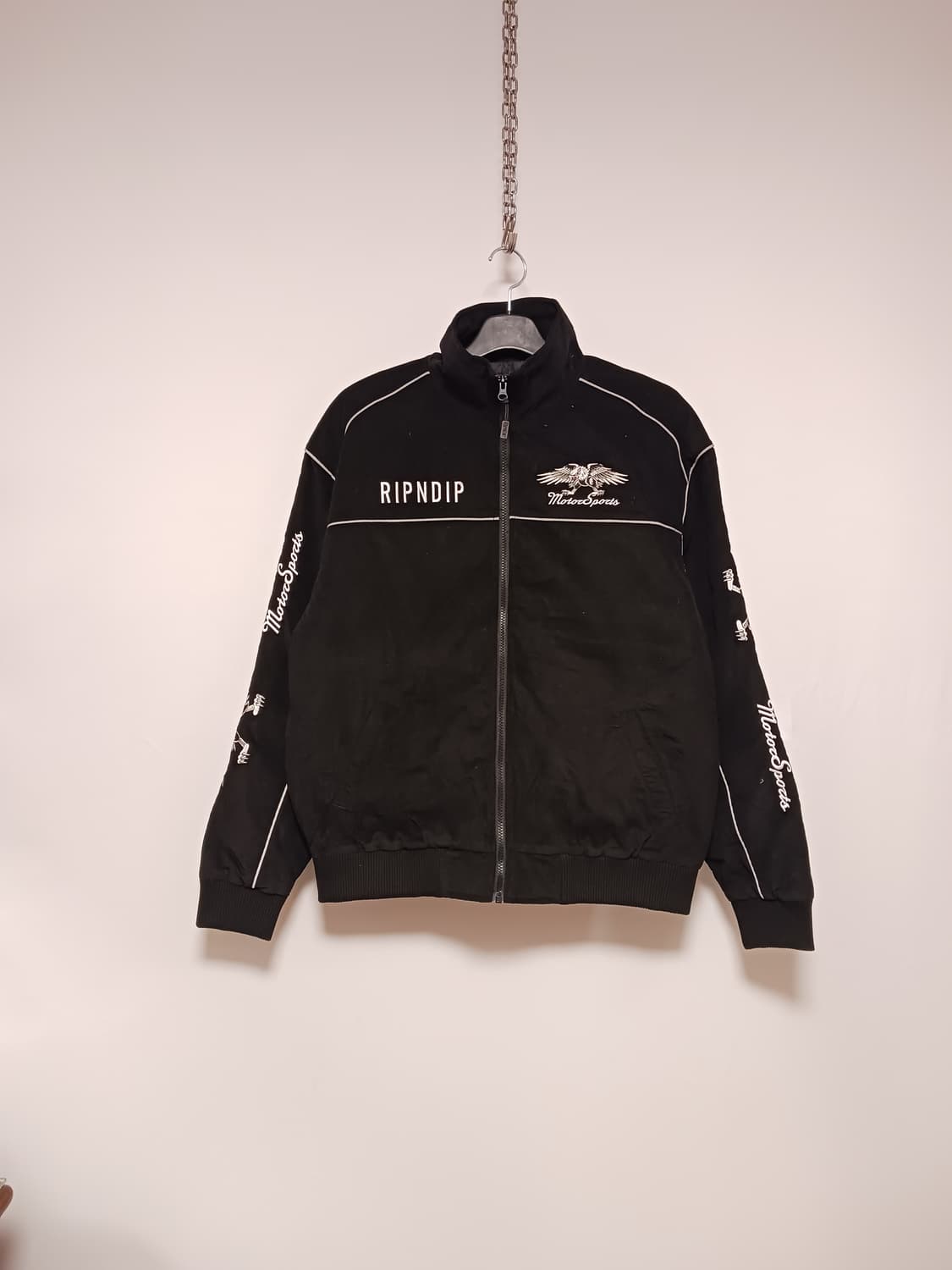 RIPNDIP 모터스포츠 자겟 상품이미지1