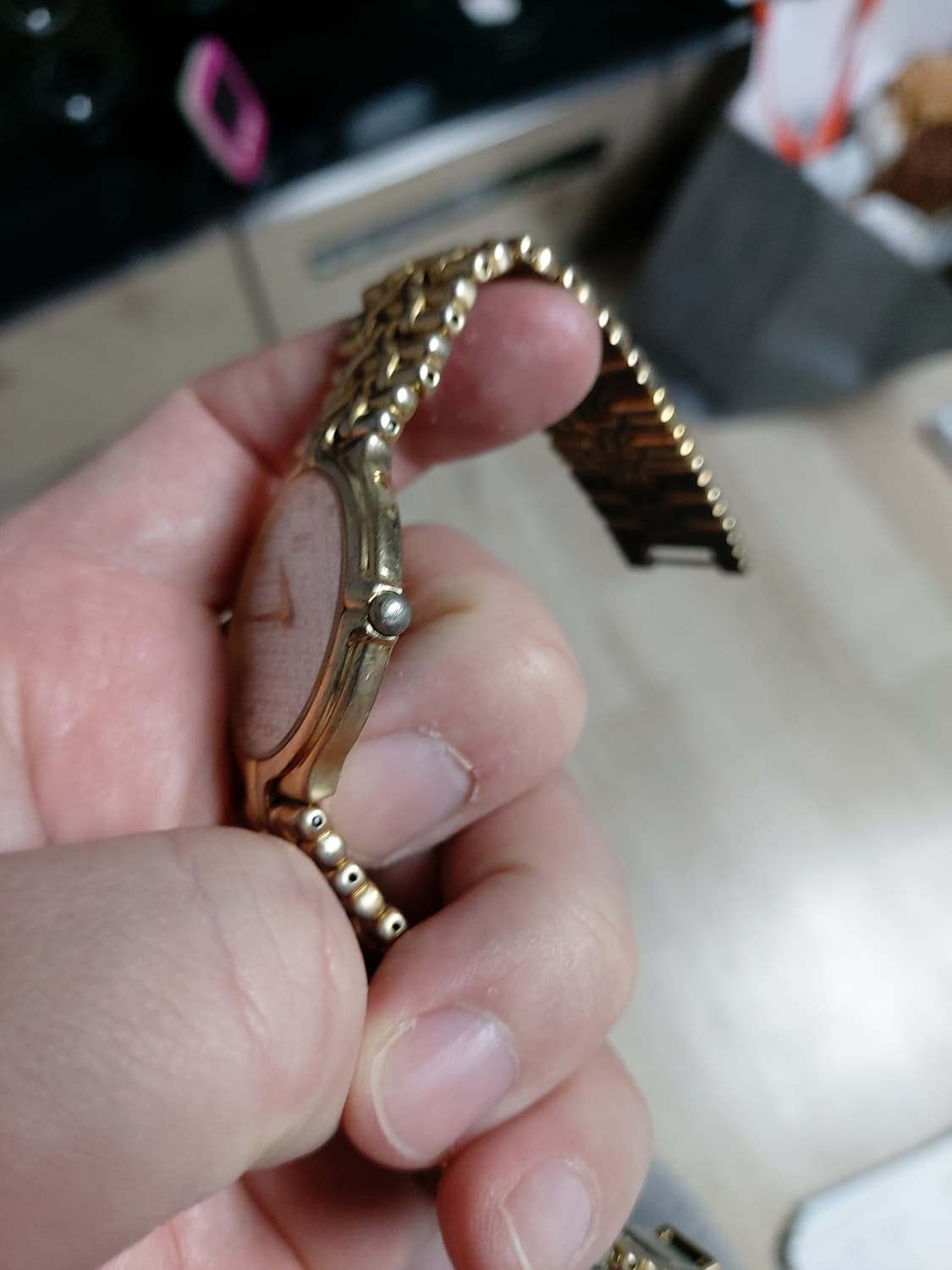 세이코 클래식 상품이미지2