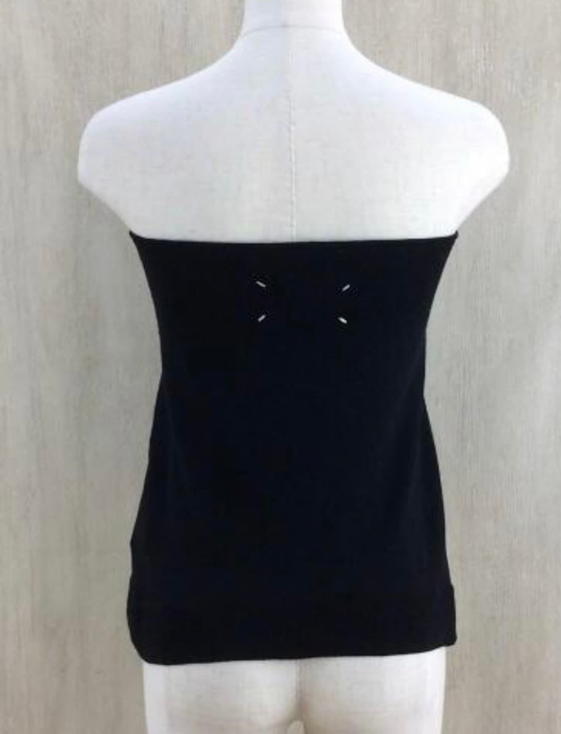 Maison Margiela 튜브탑  상품이미지9