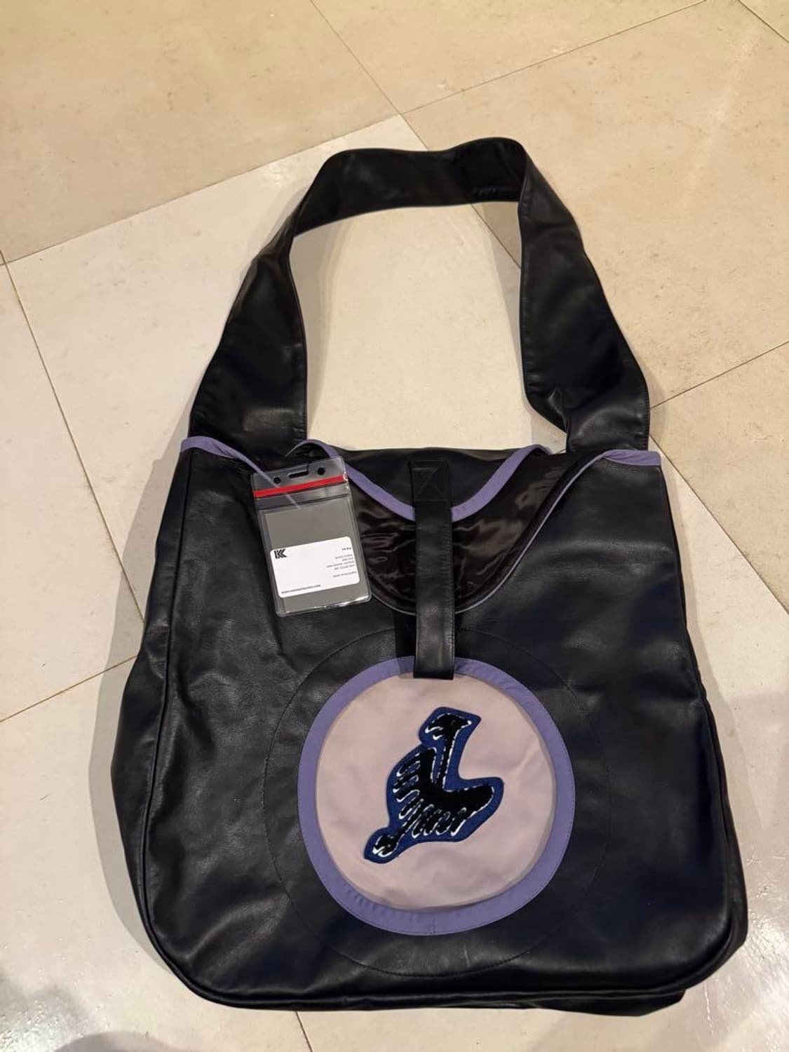 키코코스타디노브 23ss KK bag 상품이미지1