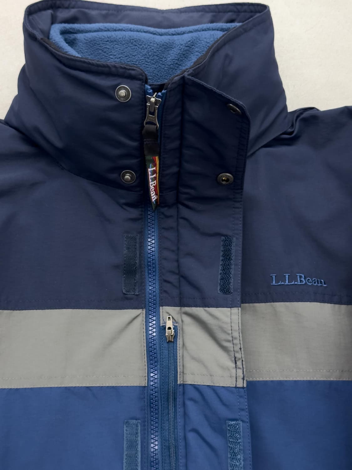 90's LL Bean 엘엘빈 자켓 상품이미지7