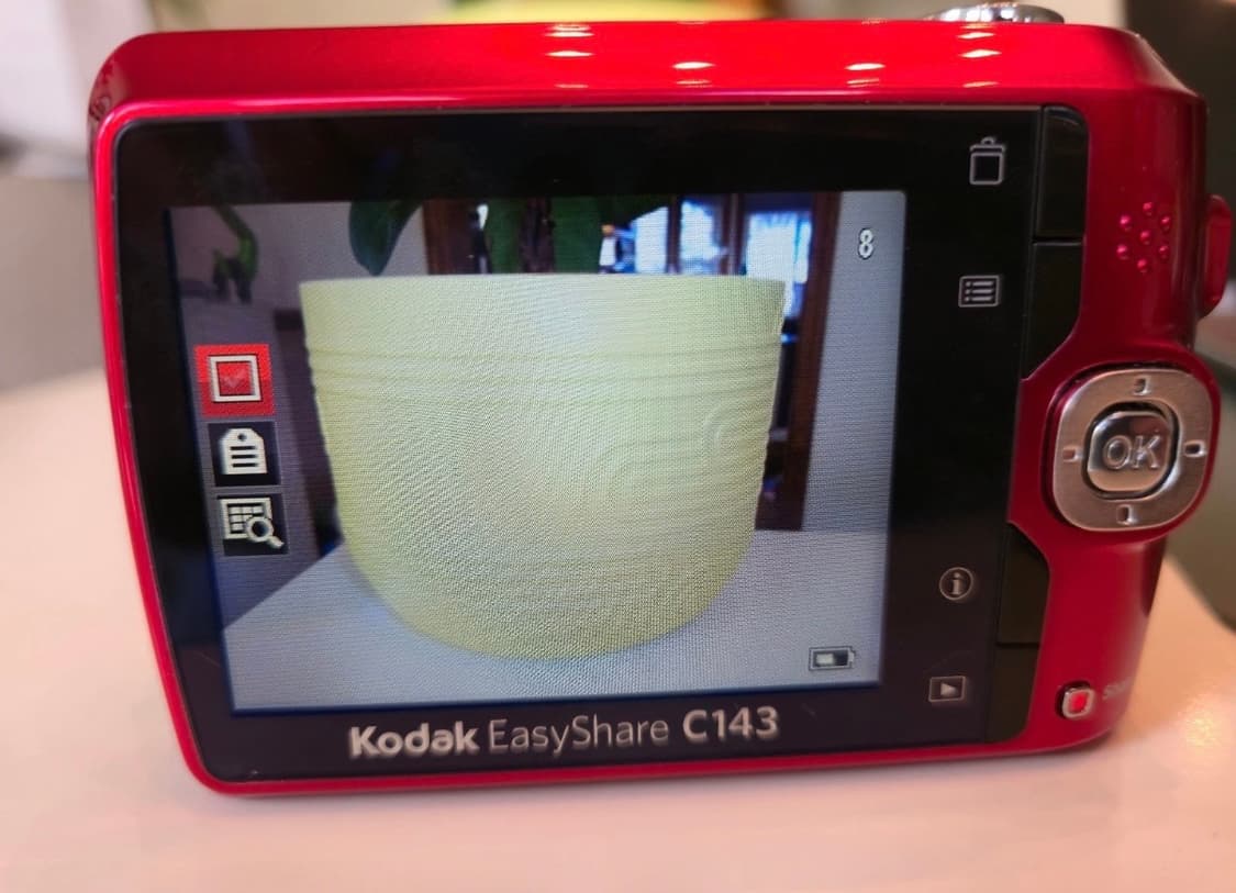 코닥 Kodak c143 키키 디카 민트급 상품이미지9