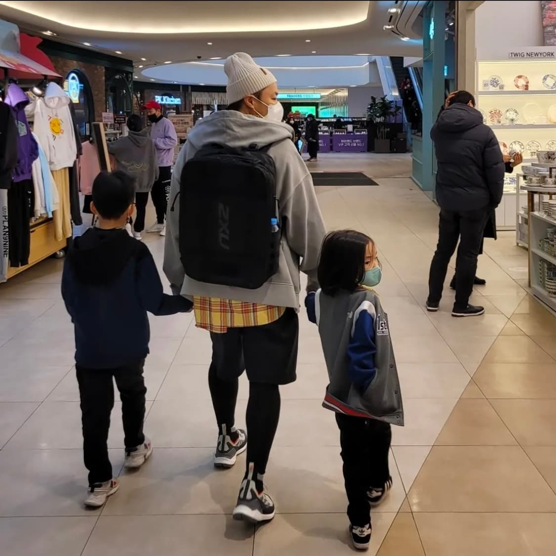 아디다스 테렉스 프리하이커 275 상품이미지6