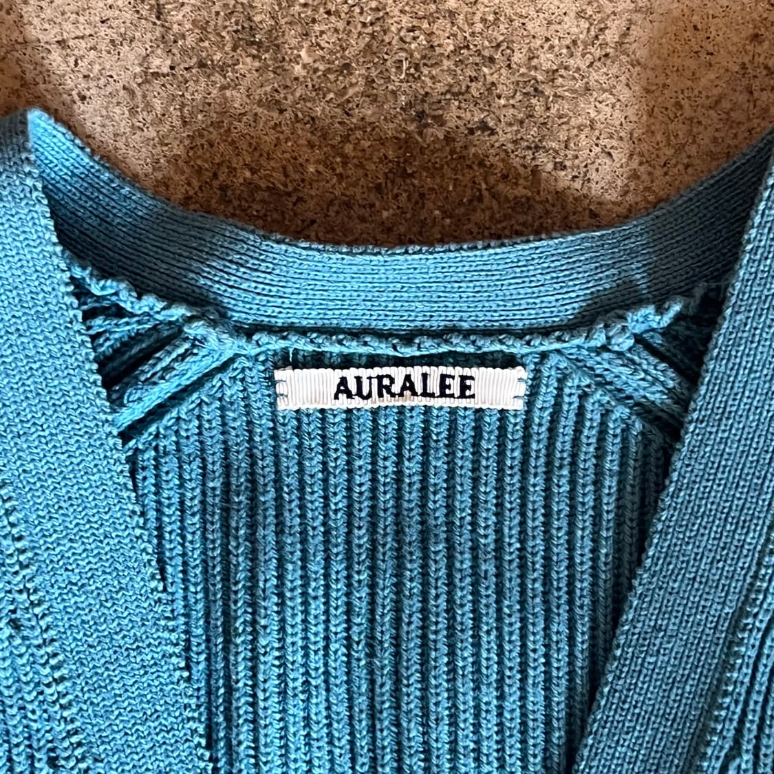 오라리 가디건 상품이미지3