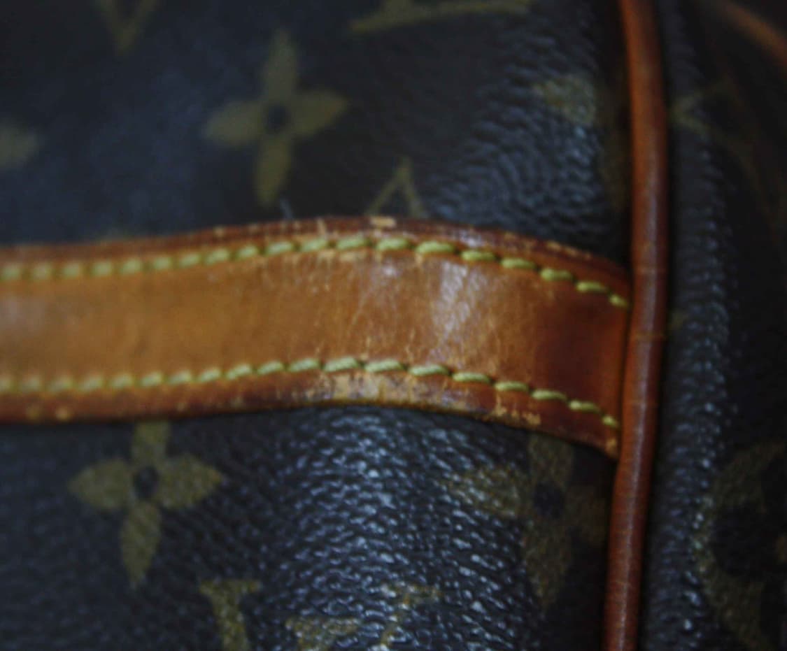 B-10533/루이비통 정품 남여공용 모노그램 리포터 크로스백 상품이미지7