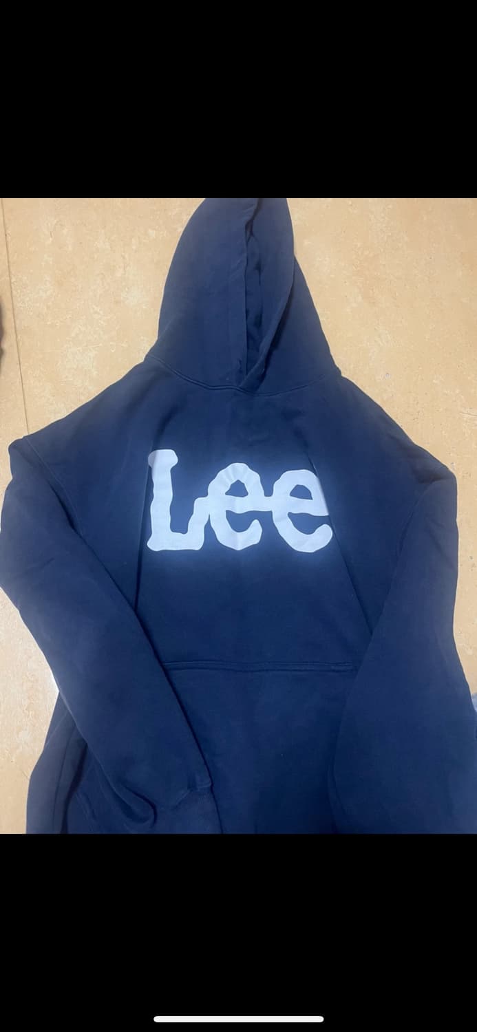 리 후드티 상품이미지1