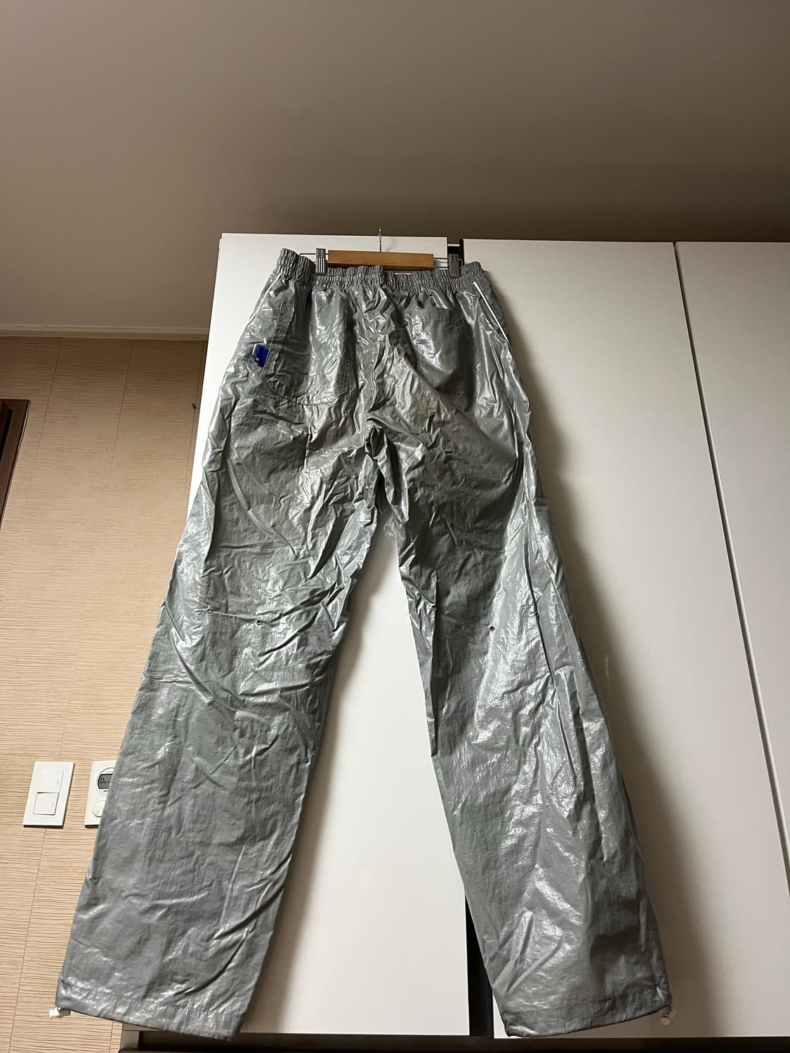 [A2] 아더에러 Oblique track pants 트랙팬츠 상품이미지4