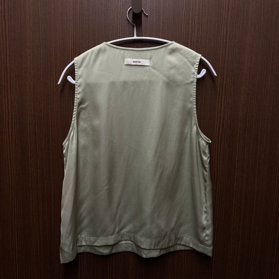 마리떼 프랑소와 저버 블라우스  상품이미지4