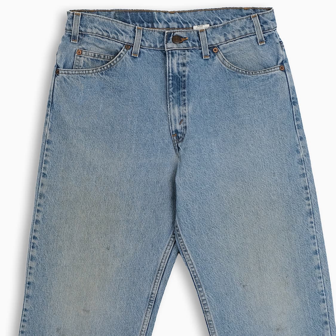 리바이스 550 오렌지탭 90s 31 사이즈 OR5503334 상품이미지4