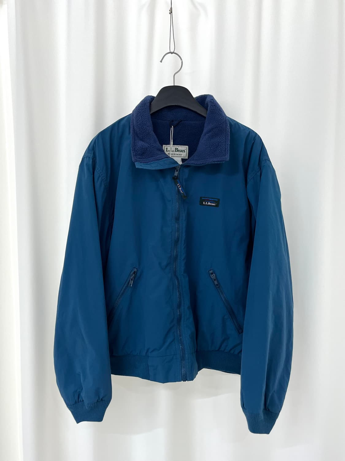 90's L.L.BEAN jacket  상품이미지1