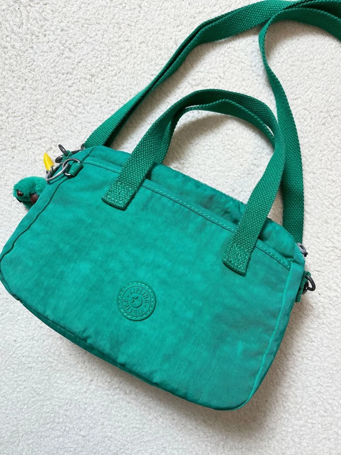 키플링 00's Y2K 포코노 미니 크로스백 A1744 상품이미지2